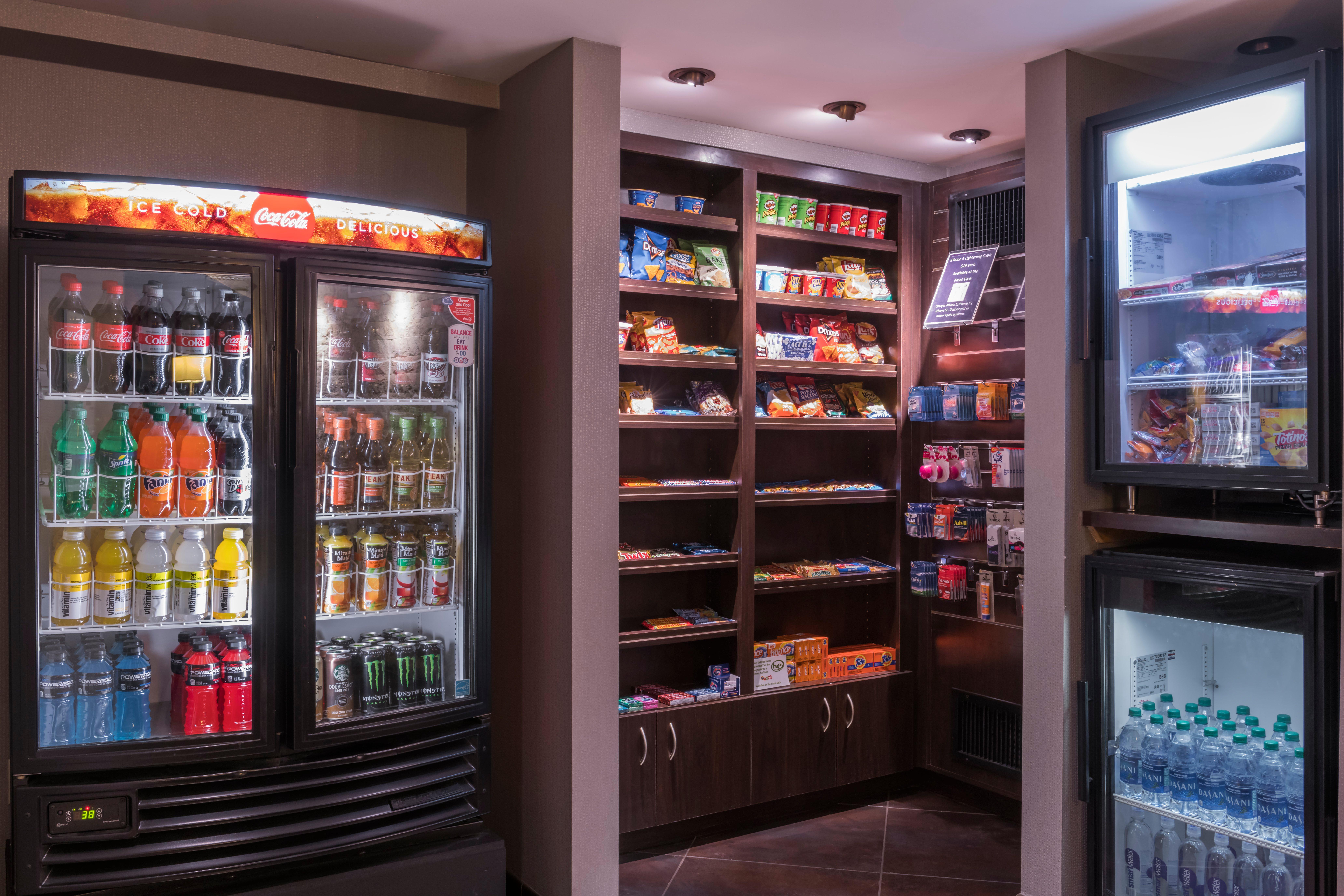 Holiday Inn And Suites Phoenix Airport North By Ihg Bagian luar foto