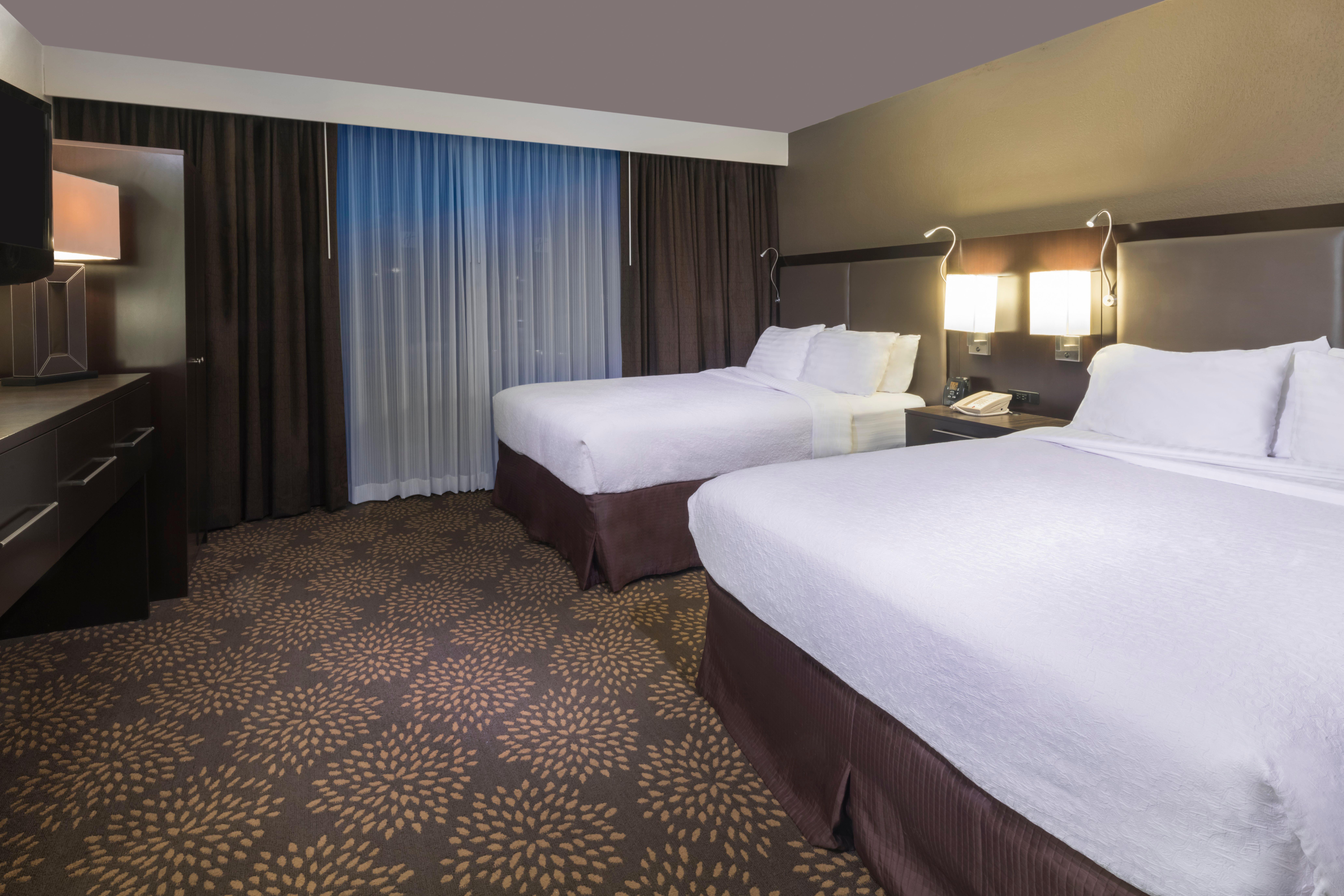 Holiday Inn And Suites Phoenix Airport North By Ihg Bagian luar foto