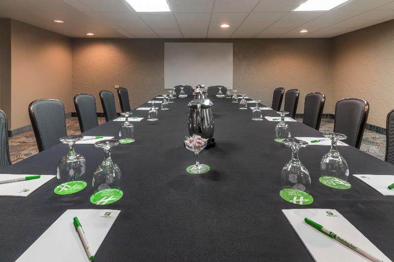 Holiday Inn And Suites Phoenix Airport North By Ihg Bagian luar foto